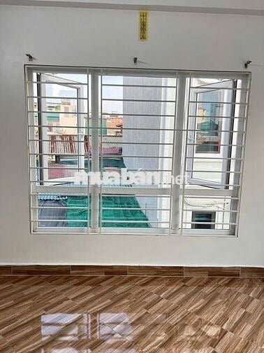 CHO THUÊ NHÀ 5 TẦNG – VỪA Ở VỪA KD – MT 5.6M – Ô TÔ VÀO NHÀ - LÔ GÓC