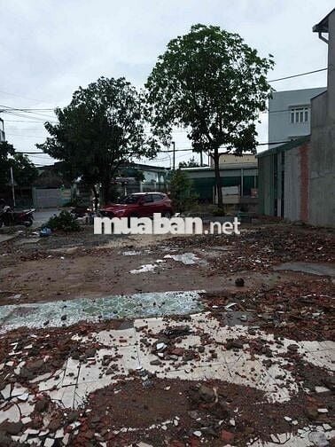 💥B.ÁN ĐẤT MẶT T.IỀN NGANG 10M- ĐƯỜNG RỘNG 10M. CHỈ CÓ 9 TỶ.💥