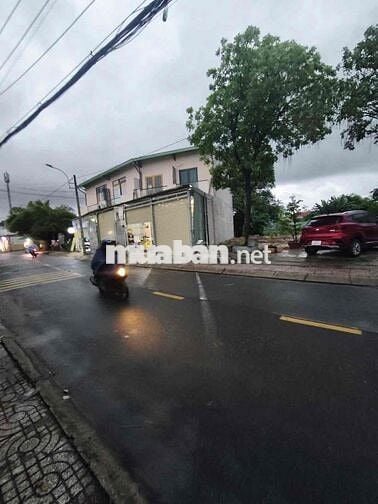 💥B.ÁN ĐẤT MẶT T.IỀN NGANG 10M- ĐƯỜNG RỘNG 10M. CHỈ CÓ 9 TỶ.💥