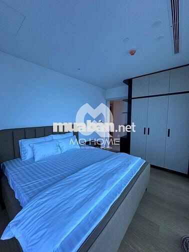 Cho thuê gấp căn hộ 2PN, 2WC tại SAM Towers ,  35 triệu , DT rộng rãi