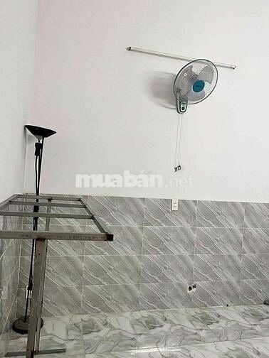 CHO THUÊ NHÀ HÀ HUY GIÁP - THẠNH LỘC QUẬN 12