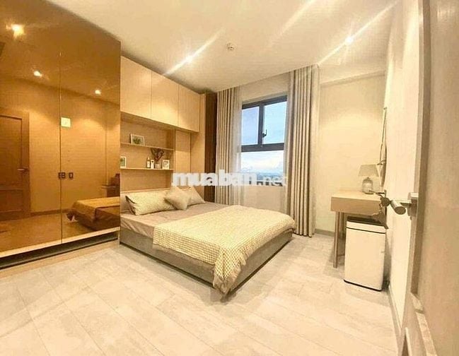 🌟Căn Hộ Cực Phẩm 2PN Full NT – Gần Quận 7, RMIT, TDT – Nhà Bè🌟