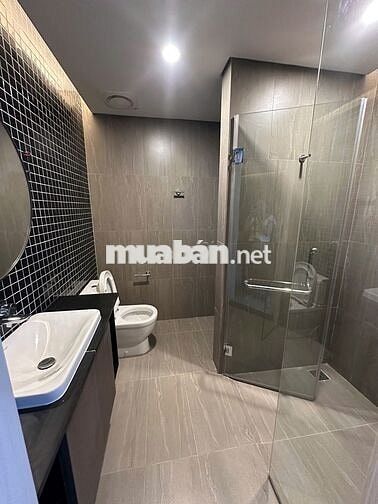 Cho thuê gấp căn hộ 2PN, 2WC tại SAM Towers ,  35 triệu , DT rộng rãi