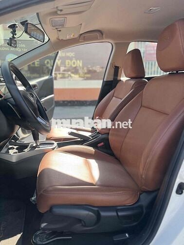 Honda City 2019 1.5 CVT - 30000 km