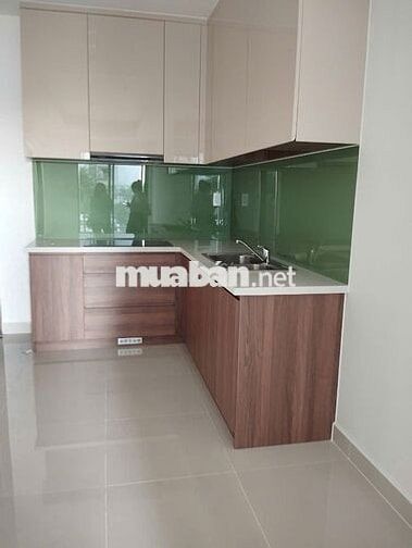 1PN 53m2 - Giá 3 tỷ - Đủ nội thất, hướng Tây, tầng 22 - Q7 Riverside