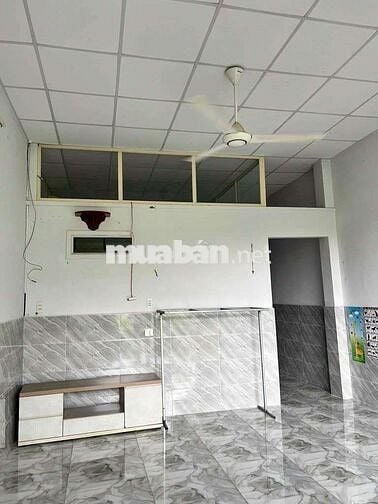 CHO THUÊ NHÀ HÀ HUY GIÁP - THẠNH LỘC QUẬN 12