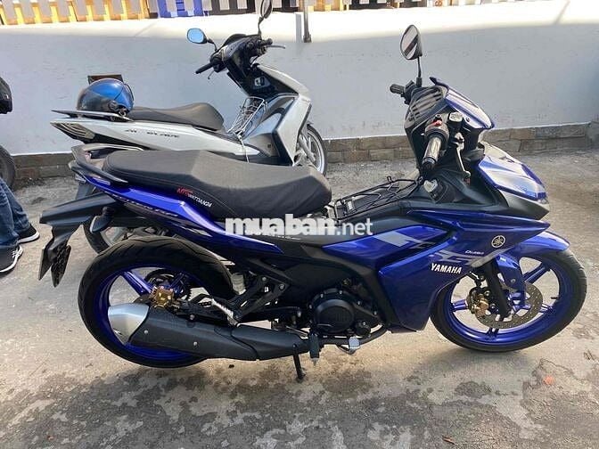 ex155 đời cao 2022 zin ken lướt