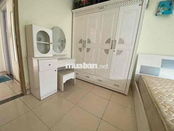 Cho Thuê CC Khang Gia Tân Hương 7A L14 K2 2pn