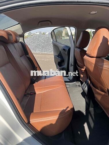 Honda City 2019 1.5 CVT - 30000 km