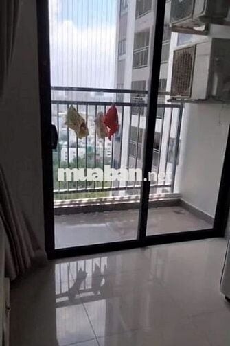 1PN 53m2 - Giá 3 tỷ - Đủ nội thất, hướng Tây, tầng 22 - Q7 Riverside