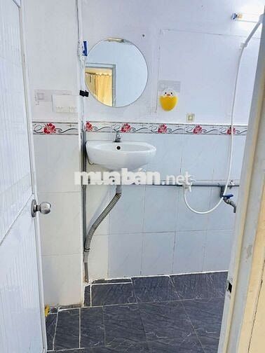 📢 PASS PHÒNG TRỌ CUỐI THÁNG –  GẦN CÔNG VIÊN PHẦN MỀM QUANG TRUNG  🏡