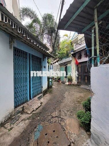BÁN NHÀ HIẾM,CHƯA ĐẾN 60TR/m2 TẠI P14,G,GÒ VẤP,DT 148m2,SỔ VUÔNG ĐẸP !