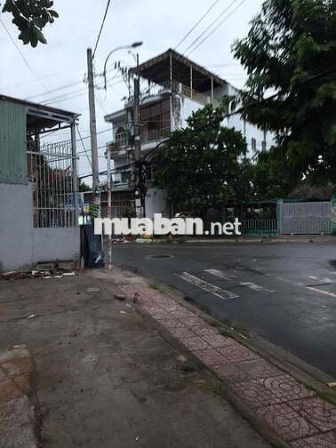 💥B.ÁN ĐẤT MẶT T.IỀN NGANG 10M- ĐƯỜNG RỘNG 10M. CHỈ CÓ 9 TỶ.💥
