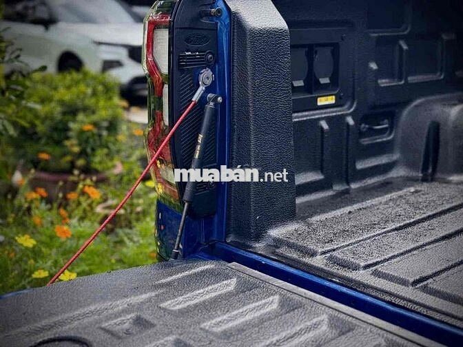 Ford Ranger 2023 Raptor 2.0L 4x4 AT - đưa 400tr