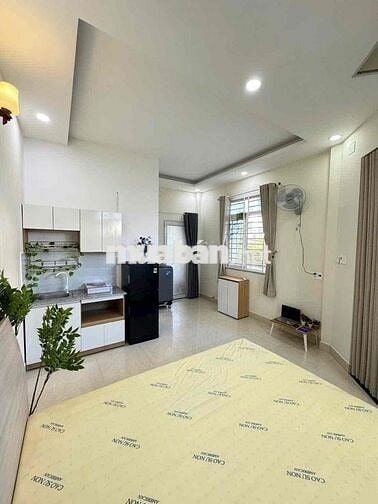 7CHDV Full nội thất mới keng thuê 20 lời 17tr/th ib gấp ạ