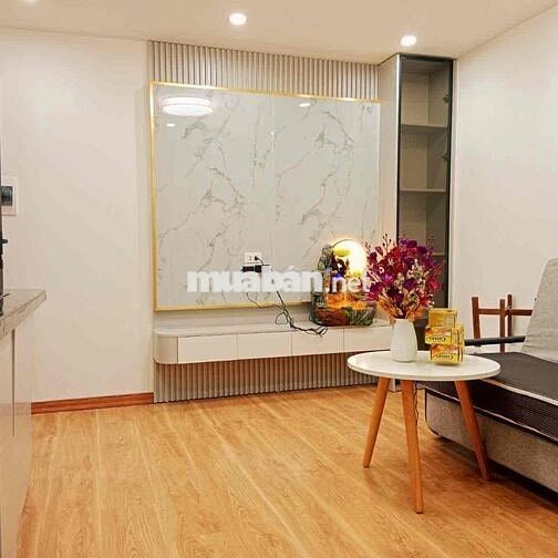 Nhà tt Quỳnh Mai, HBT tầng 2 dtsd 70 m2, FULL đồ, 2 ngủ 2,78 tỷ ở ngay
