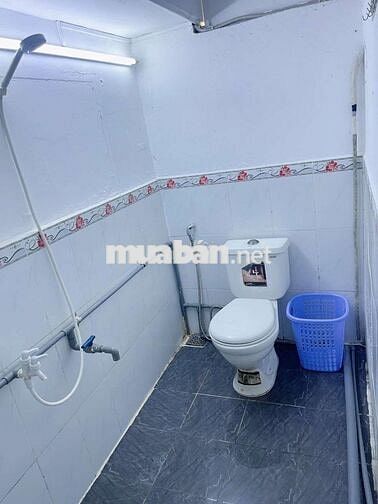 📢 PASS PHÒNG TRỌ CUỐI THÁNG –  GẦN CÔNG VIÊN PHẦN MỀM QUANG TRUNG  🏡