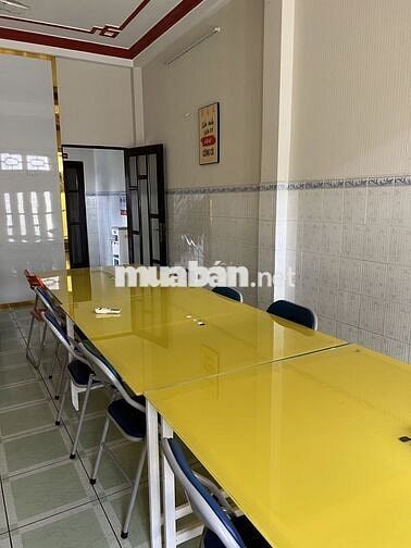 Cần cho thuê gấp nhà trệt hai lầu đường đại lộ bình dương giá rẽ