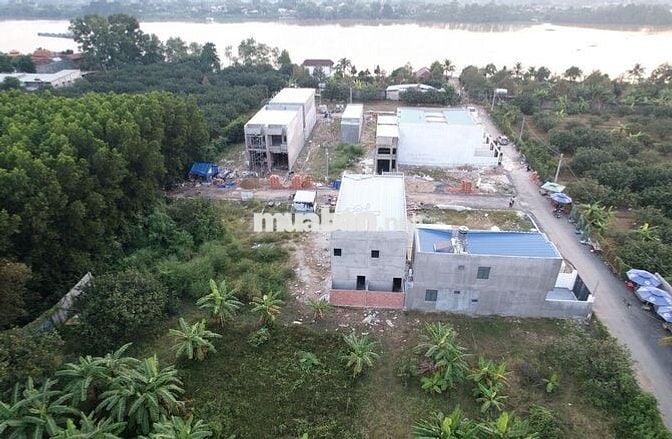 Bán đất nền và nhà ở Phường Tân Triều