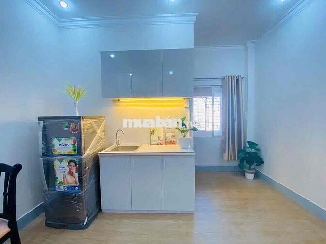 Cho Thuê Phòng Tại Trần Văn Đang. Gần Gas Sài Gòn, Đường Hoàng Sa