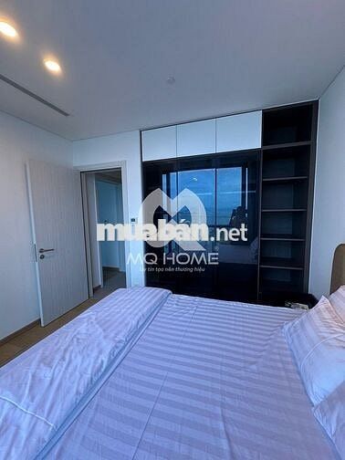 Cho thuê gấp căn hộ 2PN, 2WC tại SAM Towers ,  35 triệu , DT rộng rãi