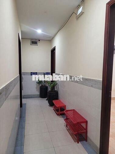 Phòng trọ máy lạnh 2,5tr gần Tô Ký- Nguyễn Ảnh Thủ