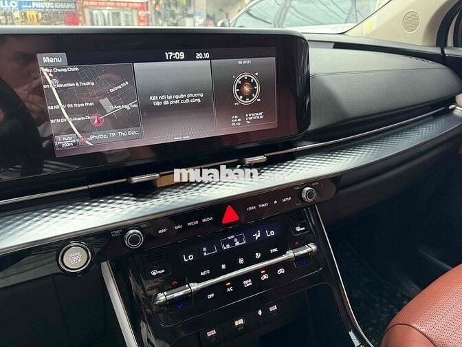 Kia Carnival 2024 2.2D Signature  - 59000 km