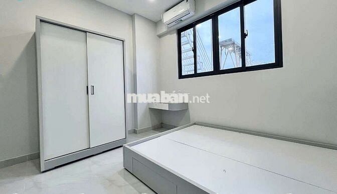 STUDIO NEW KENG, FULL NỘI THẤT, VIEW CAO THOÁNG, MẶT TIỀN ĐƯỜNG