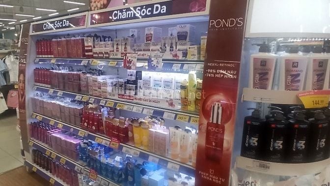 CẦN TUYỂN NHÂN VIÊN LAO ĐỘNG PHỔ THÔNG KHÔNG CẦN KINH NGHIỆM 