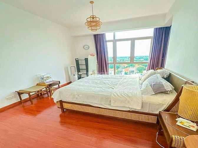 Bán hoặc cho thuê Căn hộ tại The Vista An Phú gồm 3 phòng ngủ 142m2