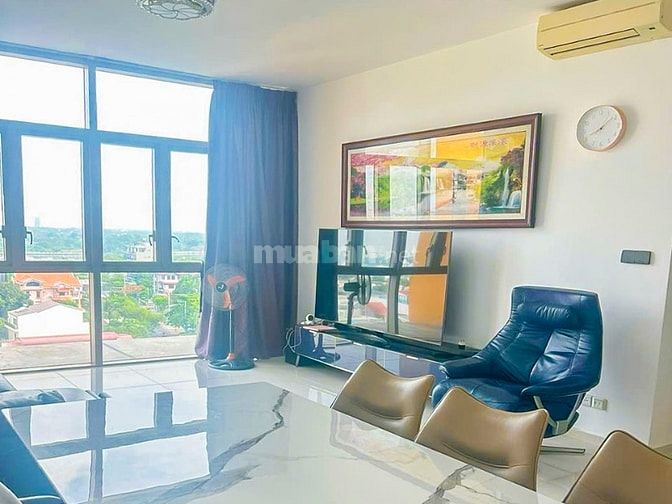 Bán hoặc cho thuê Căn hộ tại The Vista An Phú gồm 3 phòng ngủ 142m2