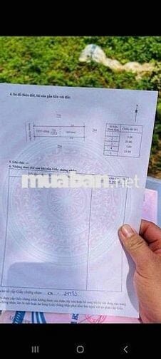 1 LÔ *** ĐẤT THỔ CƯ HẺM 327 YMOAL PHƯỜNG BUÔN MA THUỘT