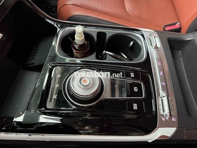 Kia Carnival 2024 2.2D Signature  - 59000 km
