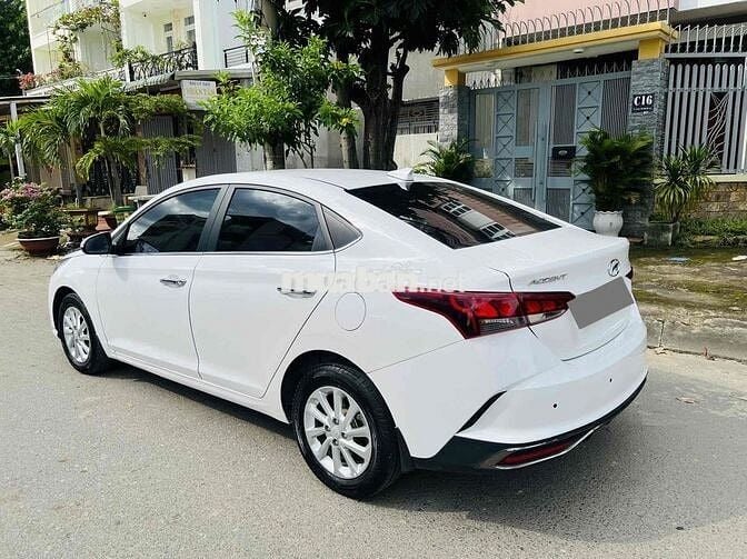 Hyundai Accent 2023 1.4 AT - 59000 km