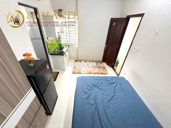 CHO THUÊ NHÀ LÀM CHDV QUẬN BÌNH THẠNH