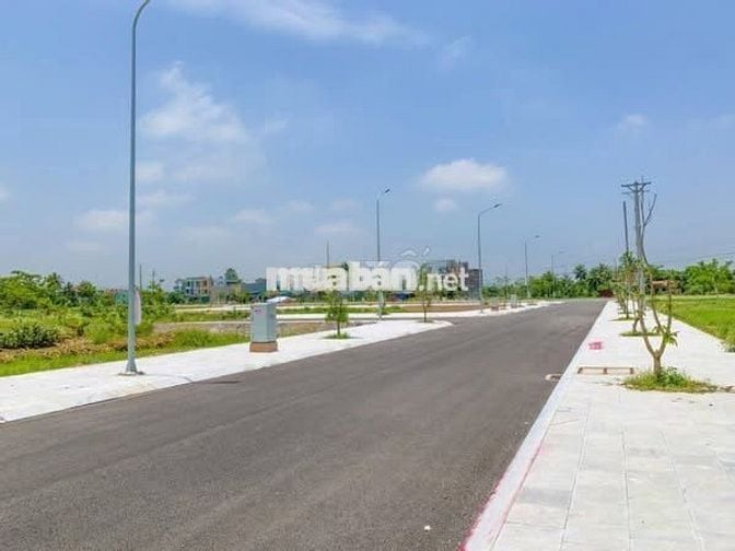 Bán đất trong lòng cụm KCN Bàu Bàng Full thổ cư chỉ 666tr