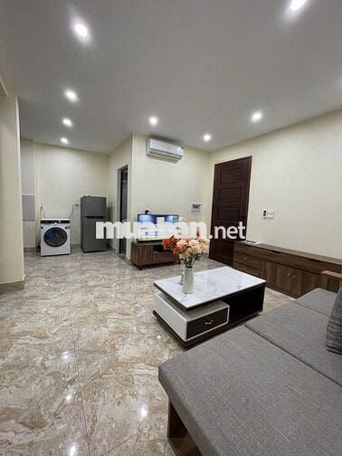 (1/11) Cho Thuê Phòng 1n1k ban công cao cấp tại ngõ 445 Lạc Long Quân