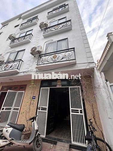 Bán nhà Văn Khê Hà Đông 46m, 4 tầng, 4 ngủ đường ô tô giá 9 tỷ 5 Bán nhà Văn Khê Hà Đông 46m, 4 tầng, 4 ngủ đường ô tô giá 9 tỷ 5