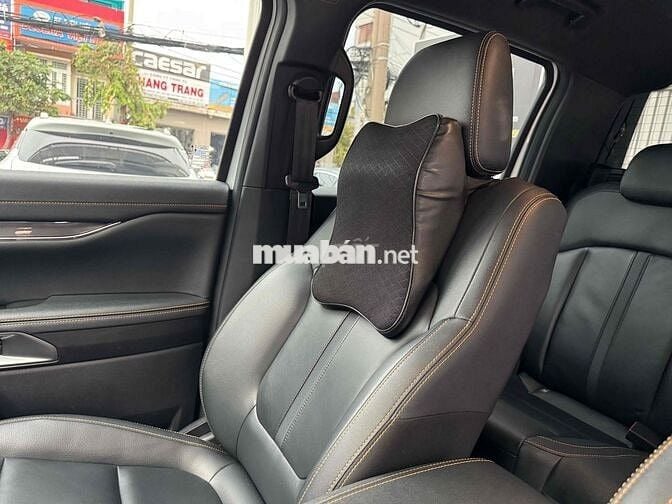 Ford Ranger 2024 Wildtrak 2.0L 4x4 AT - 9000 km