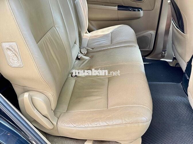Toyota Fortuner 2015 2.7V 4x2 AT - 105000 km