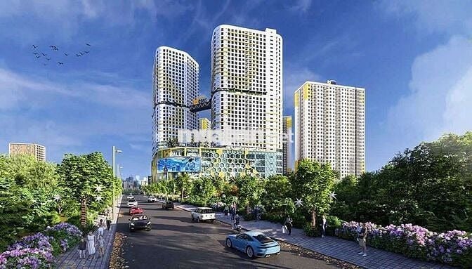🌟 BCONS SẮP RA MĂT CĂN HỘ BÌNH AN ĐÔNG TÂY (BCONS Center city🌟