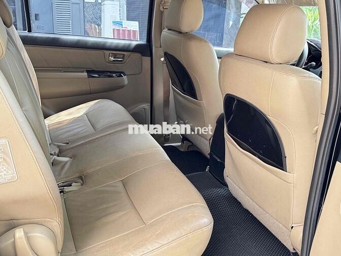 Toyota Fortuner 2015 2.7V 4x2 AT - 105000 km