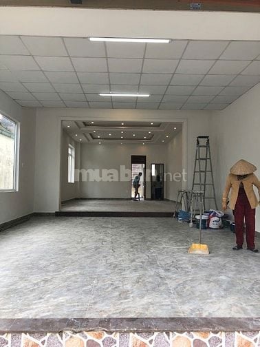 📢 CHÍNH CHỦ CHO THUÊ MẶT BẰNG KINH DOANH MẶT TIỀN – NGAY THUNG LŨNG T