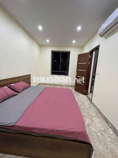 (1/11) Cho Thuê Phòng 1n1k ban công cao cấp tại ngõ 445 Lạc Long Quân