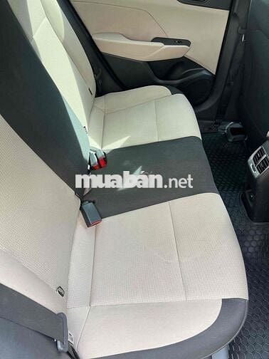 Hyundai Accent 2023 1.4 AT - 59000 km