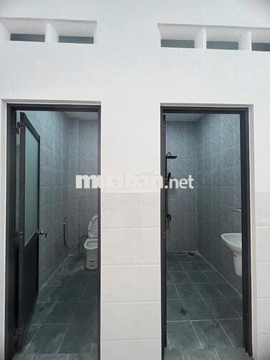 Chủ Nợ Ngoài Bán Nhà Cấp 4 Gần Cầu Bà Lát Bình Chánh - SHR