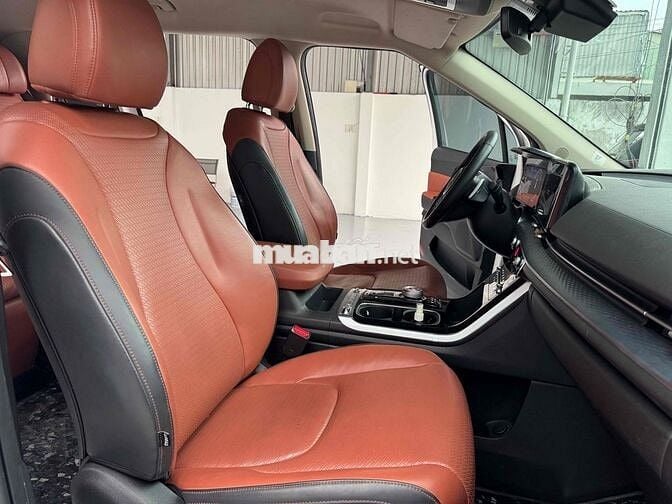 Kia Carnival 2024 2.2D Signature  - 59000 km