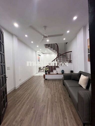 Bán nhà Văn Khê Hà Đông 46m, 4 tầng, 4 ngủ đường ô tô giá 9 tỷ 5