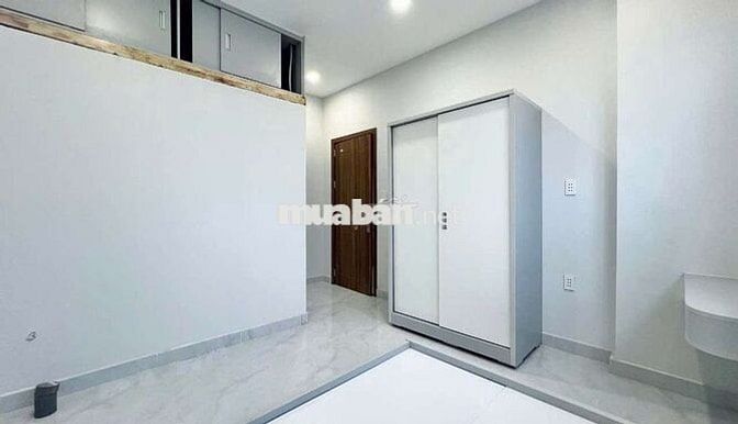 STUDIO NEW KENG, FULL NỘI THẤT, VIEW CAO THOÁNG, MẶT TIỀN ĐƯỜNG