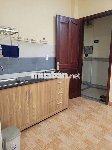 Phòng trọ máy lạnh 2,5tr gần Tô Ký- Nguyễn Ảnh Thủ